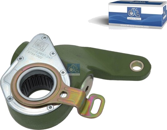 DT Spare Parts 4.62247 Stangsystemaktuator, bremseanlegg DT Spare Parts 4.62247 Stangsystemaktuator, bremseanlegg