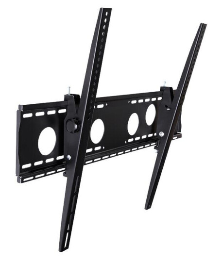 HAGOR WH 85 T-HD - brakett - for flatpanel - svart HAGOR WH 85 T-HD - brakett - for flatpanel - svart