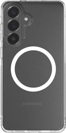 Tech21 Evo Clear Magnet Samsung Galaxy S26+ Clear