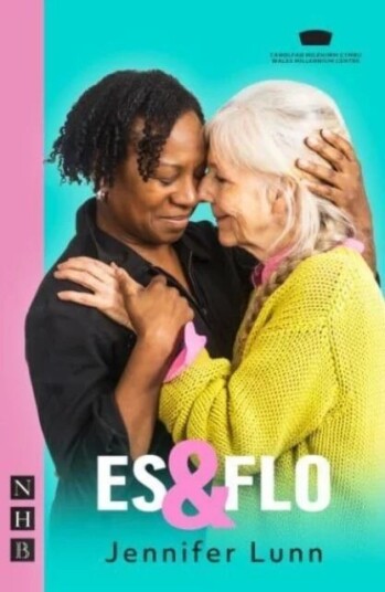 Es & Flo Av Jennifer Lunn Es & Flo Av Jennifer Lunn