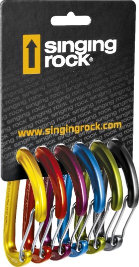 Singing Rock Vision 6pk Singing Rock Vision 6pk