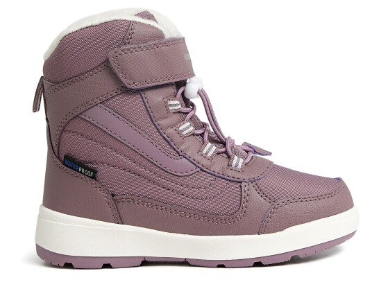 Nordbjørn Kalix Vintersko Old Pink 31 Nordbjørn Kalix Vintersko Old Pink 31