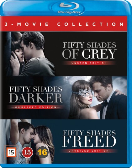 Fifty Shades 13 Box Fifty Shades 13 Box