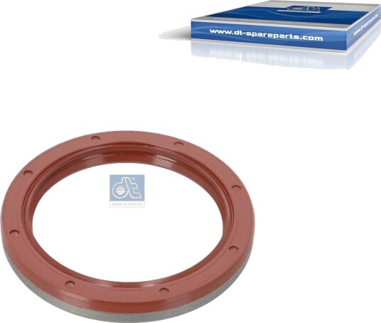 Simring veivaksel DT Spare Parts 7.50556