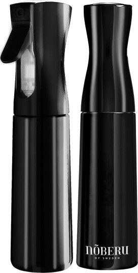 Nõberu of Sweden Continuous Mist Spray Bottle