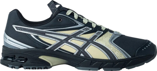 Asics Herre Sko Svart 41 EU,