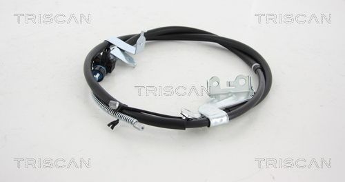 Tautrekk håndbremse TRISCAN 8140 131329 Tautrekk håndbremse TRISCAN 8140 131329