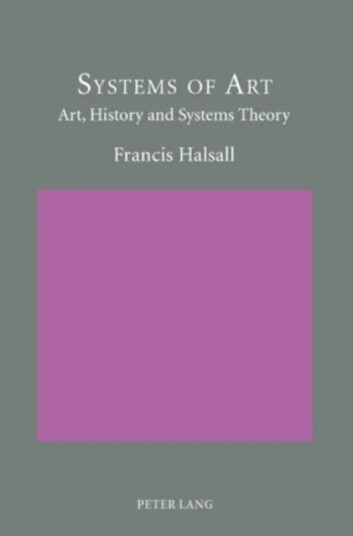 Systems Of Art Av Francis Halsall