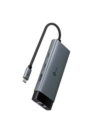 TP Link UH6120C USB Hub UH6120C