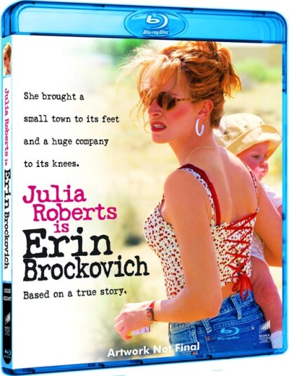 Erin Brockovich Erin Brockovich