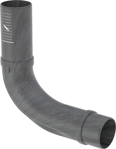 Bøjning 110Mm Silent Pro Bottomturn