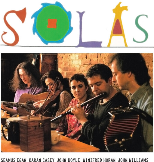 Solas