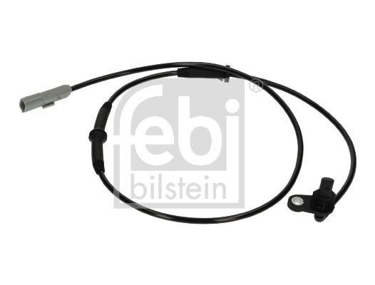 Sensor, ABS FEBI BILSTEIN 1002004