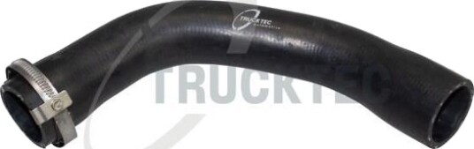 TRUCKTEC AUTOMOTIVE 02.40.373 Radiatorslange