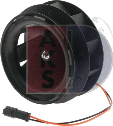 AKS DASIS 448273N Kupévifte