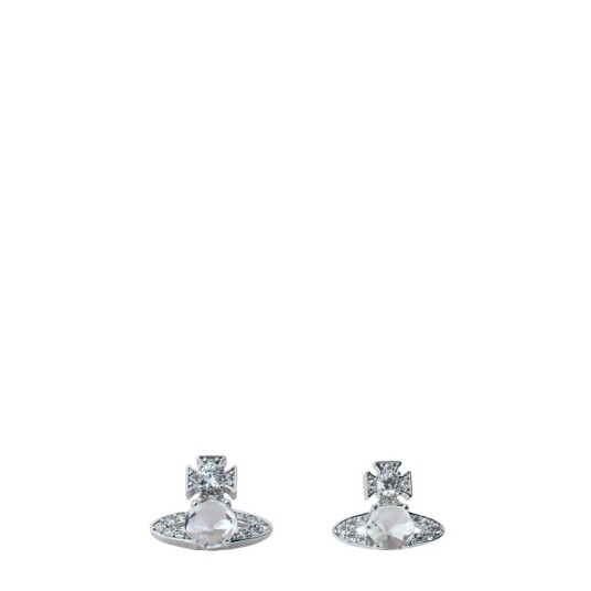 Vivienne Westwood Dame Accessories Grå ONE SIZE, Vivienne Westwood Dame Accessories Grå ONE SIZE,