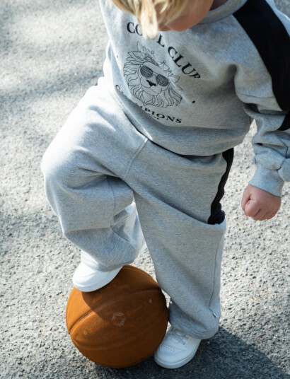 That"s Mine Anker Sweatpants Grey 98