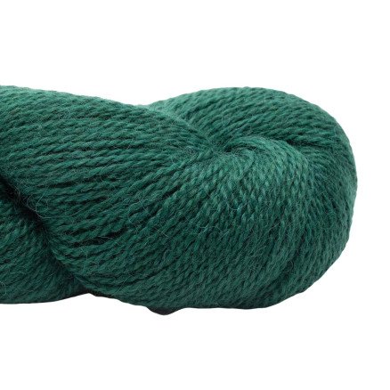 BC Garn Babyalpaca 10/2 59 Furugrønn
