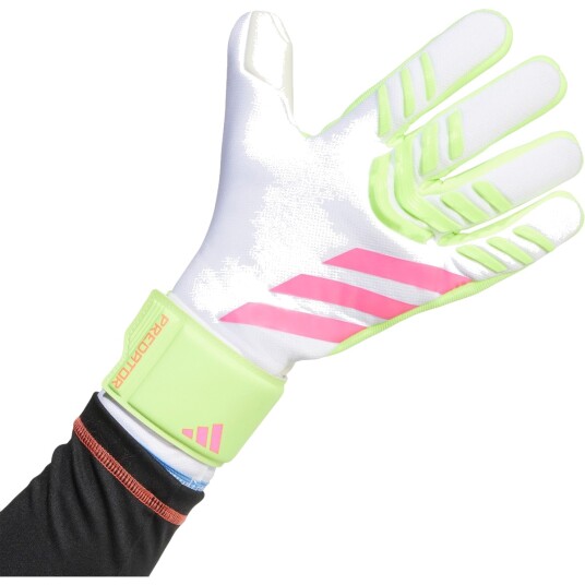 adidas Predator League Keeperhansker Hvit 11.5