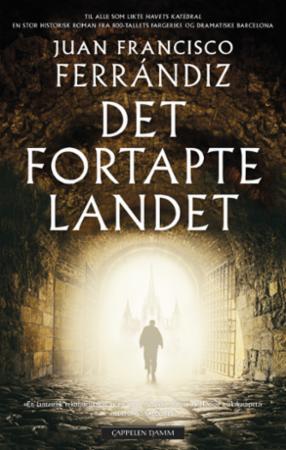 Det Fortapte Landet Av Juan Francisco Ferrándiz