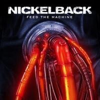 Nickelback  Feed The Machine