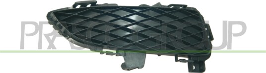 Ventilasjonsgitter PRASCO MZ3262133