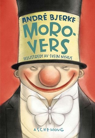 Moro-vers, Pent brukt bok