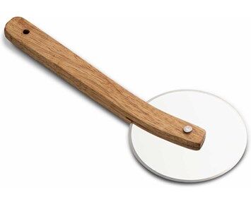 Austin and Barbeque AABQ Pizza Rolling Cutter