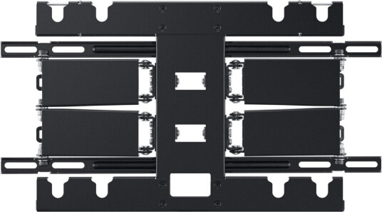 Samsung Full Motion Veggfeste for TV 43"-55" - Max 30 kg VESA 200x200 Samsung Full Motion Veggfeste for TV 43"-55" - Max 30 kg VESA 200x200