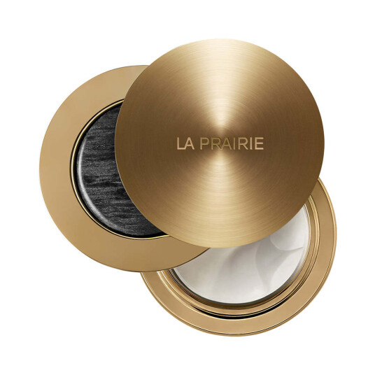 La Prairie Pure Gold Radiance Nocturnal Balm 60 ml - Nattbehandling for Glød og Tetthet La Prairie Pure Gold Radiance Nocturnal Balm 60 ml - Nattbehandling for Glød og Tetthet