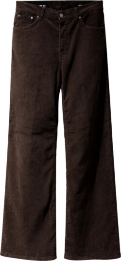 Dondup Dame Jeans Brun W28, Dondup Dame Jeans Brun W28,