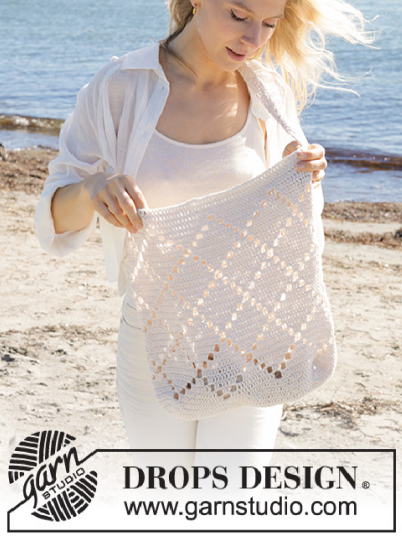238-5 Diamond Bag