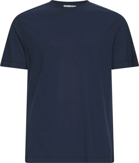 MC2 Saint Barth Herre Topper Blå XL,