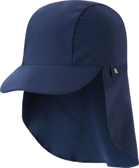Reima Kilpikonna UV Hatt Navy 48 50 Reima Kilpikonna UV Hatt Navy 48 50