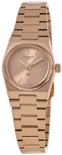 Tissot Dameklokke T137.010.33.506.00 Prx