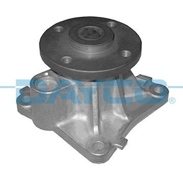 DAYCO DP373 Vannpumpe