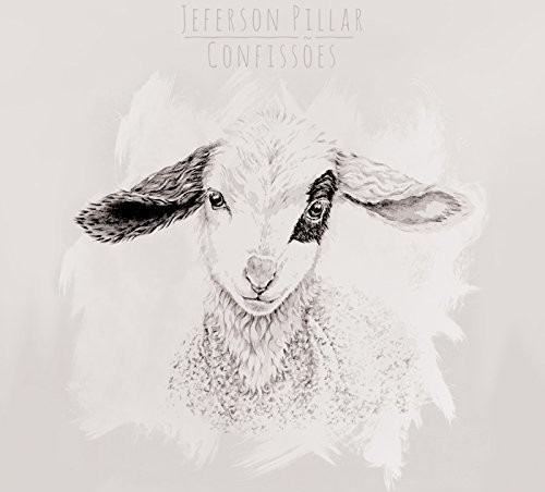 Jeferson Pillar Confissoes CD