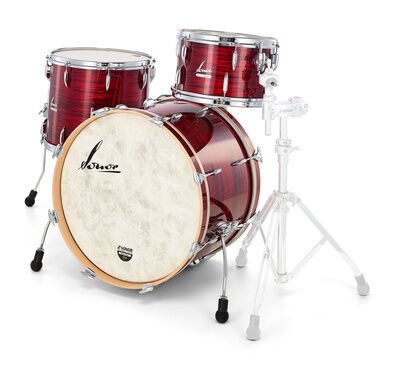 Sonor Vintage Series Three20 Red Sonor Vintage Series Three20 Red