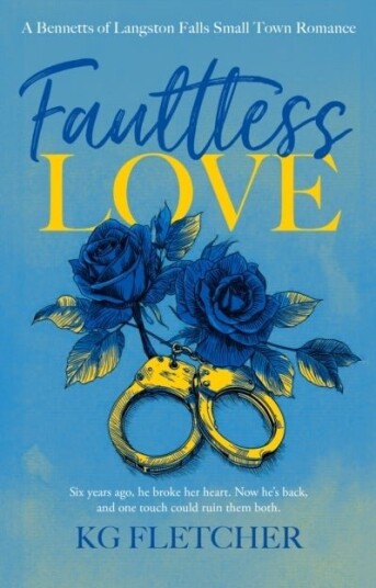 Faultless Love