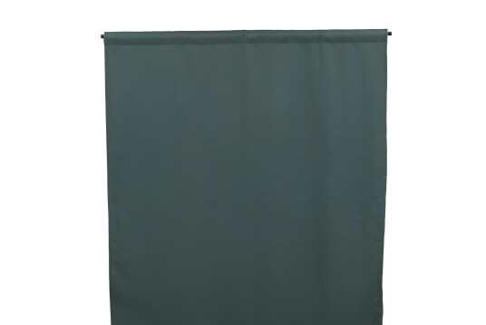 Venture Home Design Evelyn gardin Aqua 135 x 290 cm 1691075-03-155 1691075-04-155