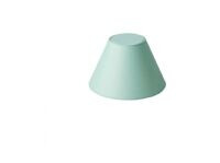 nielsen_light LAMPESKÆRM EMMA CASA HØJDE 18,5 CM GRØN