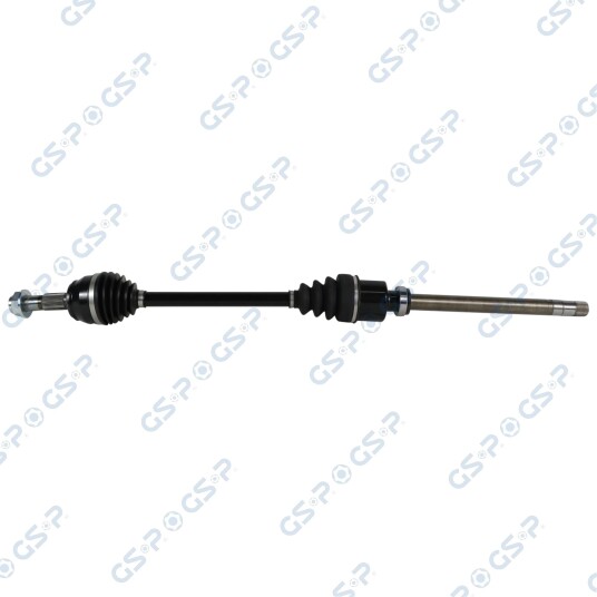 GSP 217050OL Drivaksel GSP 217050OL Drivaksel