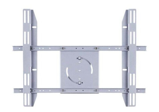 Multibrackets M Public Display Stand Single Screen Mount Silver Multibrackets M Public Display Stand Single Screen Mount Silver