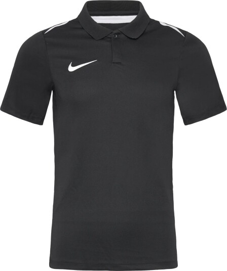 Nike M Nk Df Acdpr24 Ss Polo K   Black   L