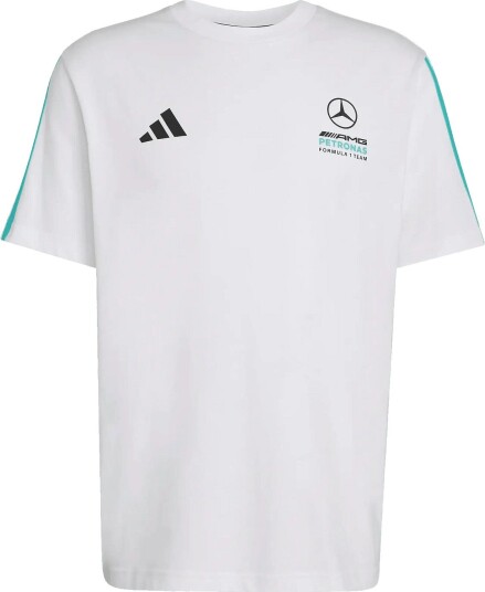 Adidas Performance Mer Dna Tee M White XXL