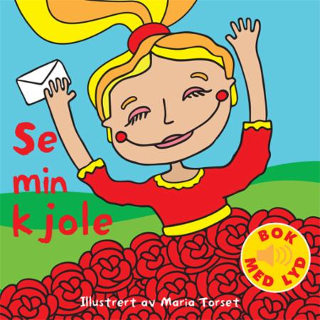 Se min kjole Se min kjole