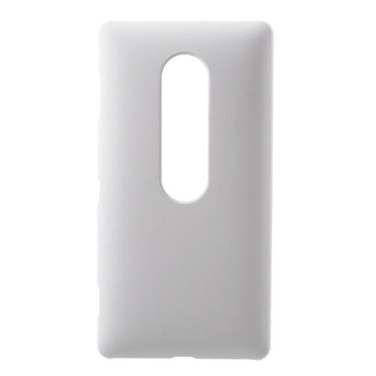 INCOVER Sony Xperia XZ2 Premium Plastikk Deksel - Hvit