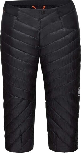 Mammut Men's Aenergy IN Shorts S, Black Mammut Men's Aenergy IN Shorts S, Black