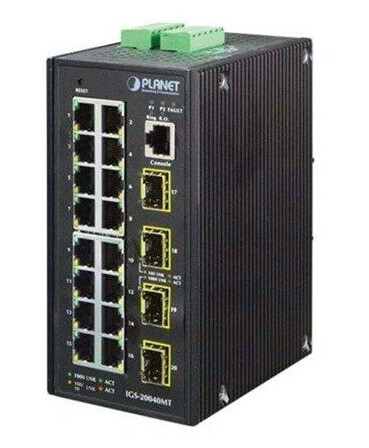 DIGITUS PLANET IGS-20040MT (4711605280532)