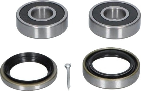 Hjullager KAVO PARTS WBK 1501